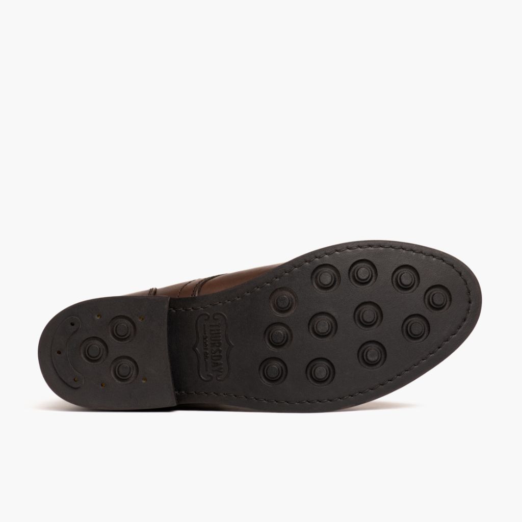 Captain | Walnut - Image 4