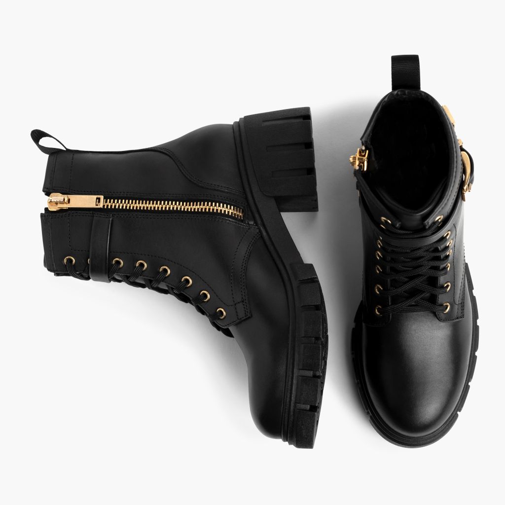 Coda | Black & Gold - Image 4
