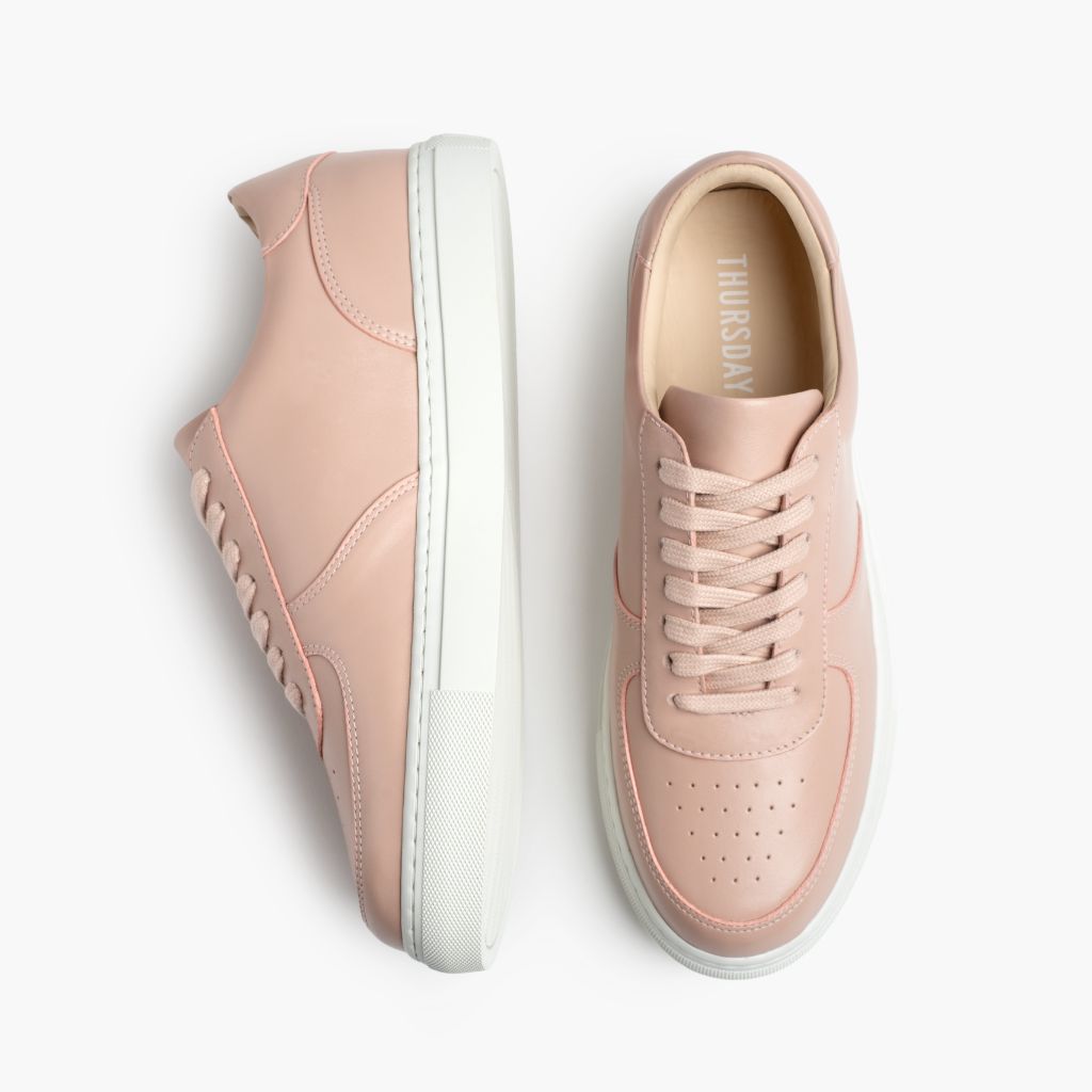 Women's Court | Blush - Image 5