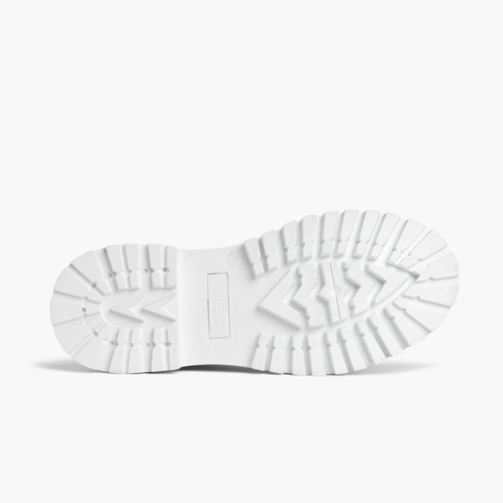 Dolce | White Vegan - Image 5