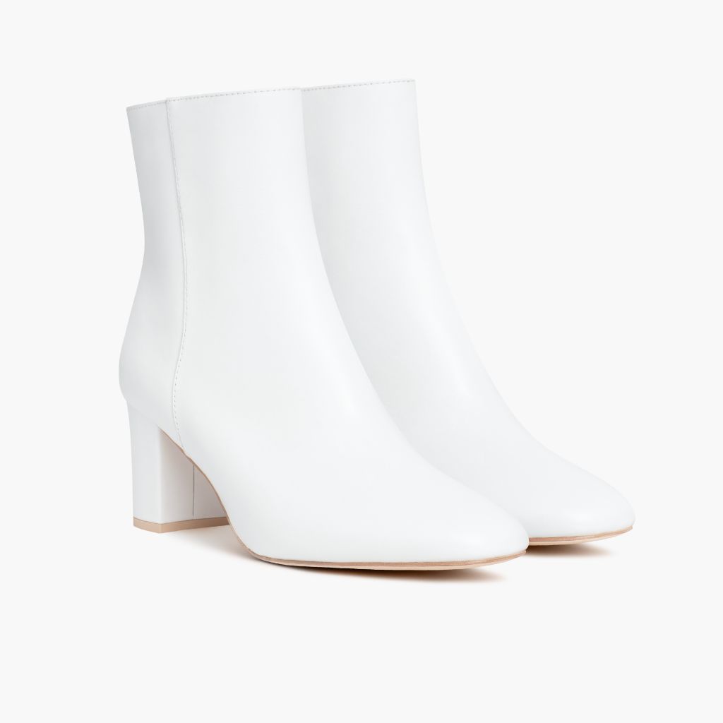 High Standard | White - Image 2