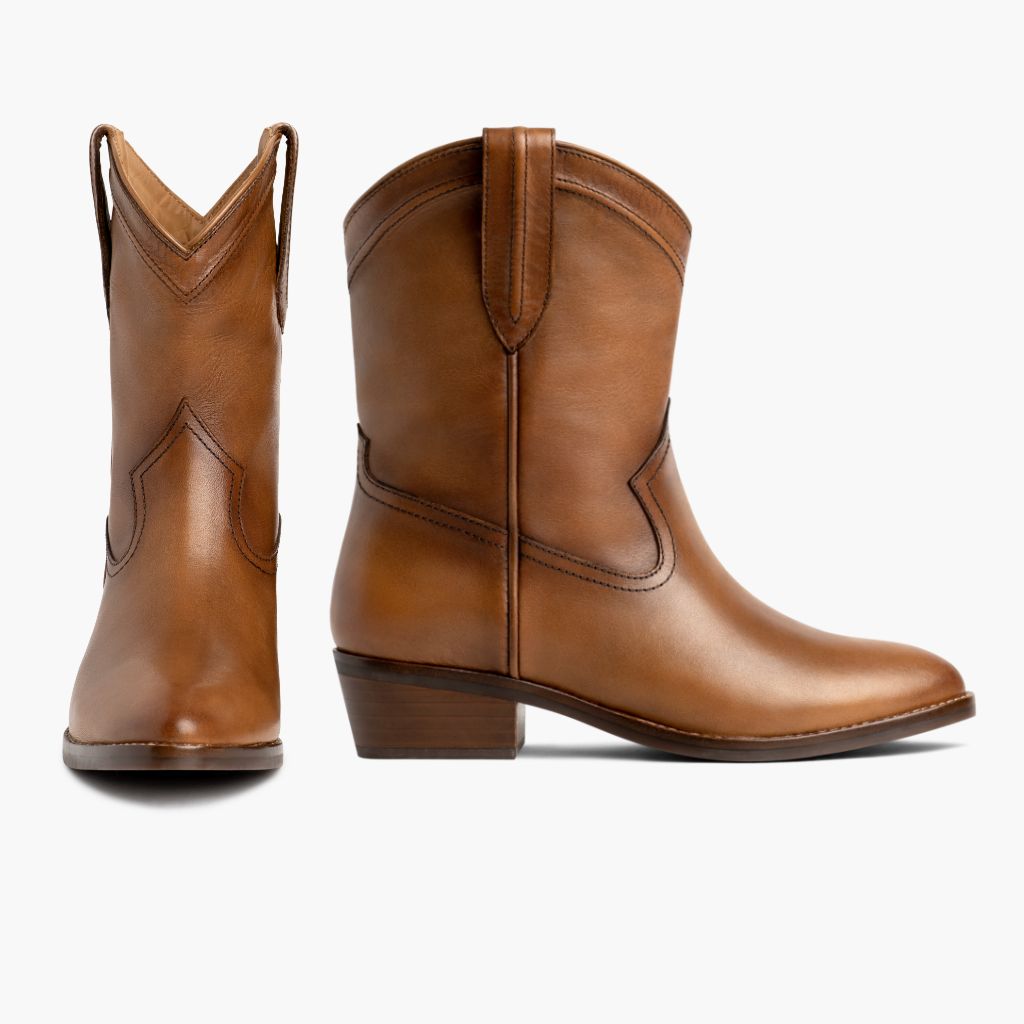 Liberty | Tan - Image 3