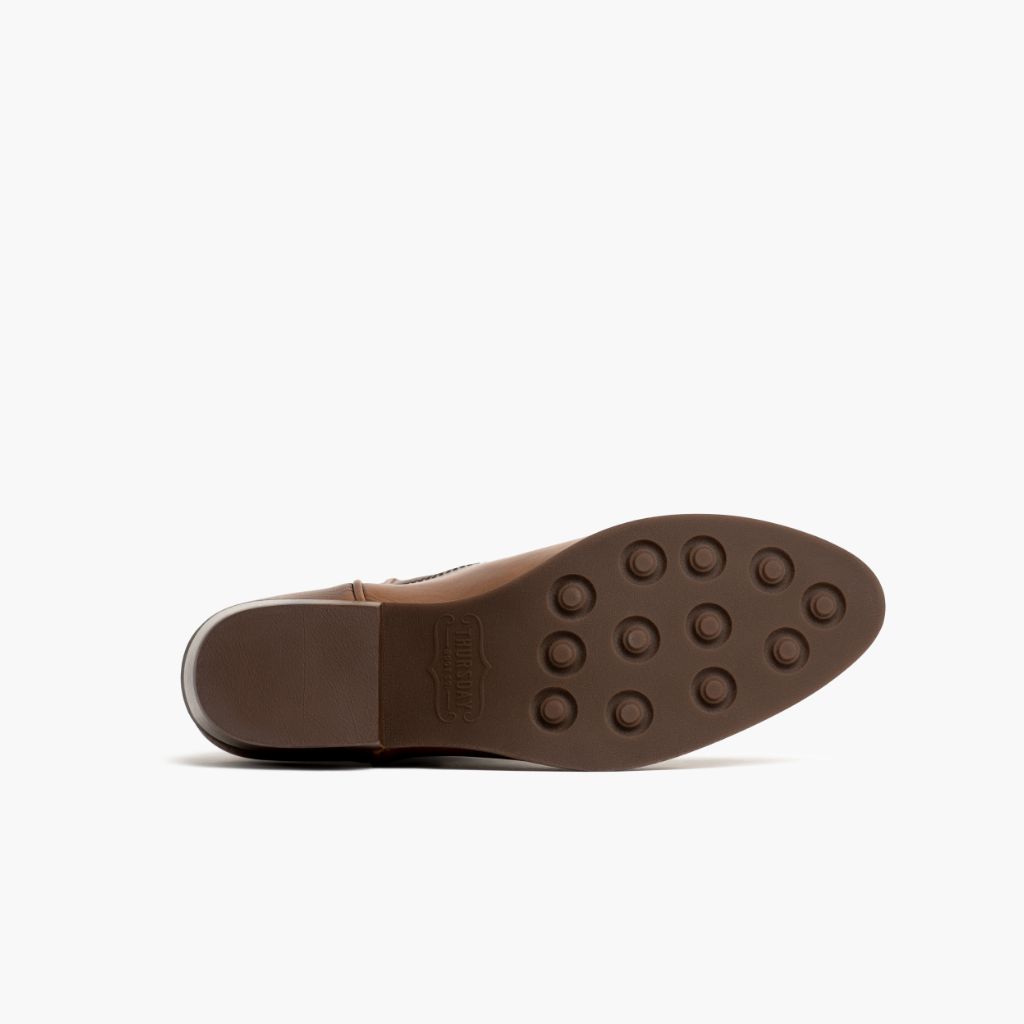 Liberty | Tan - Image 4