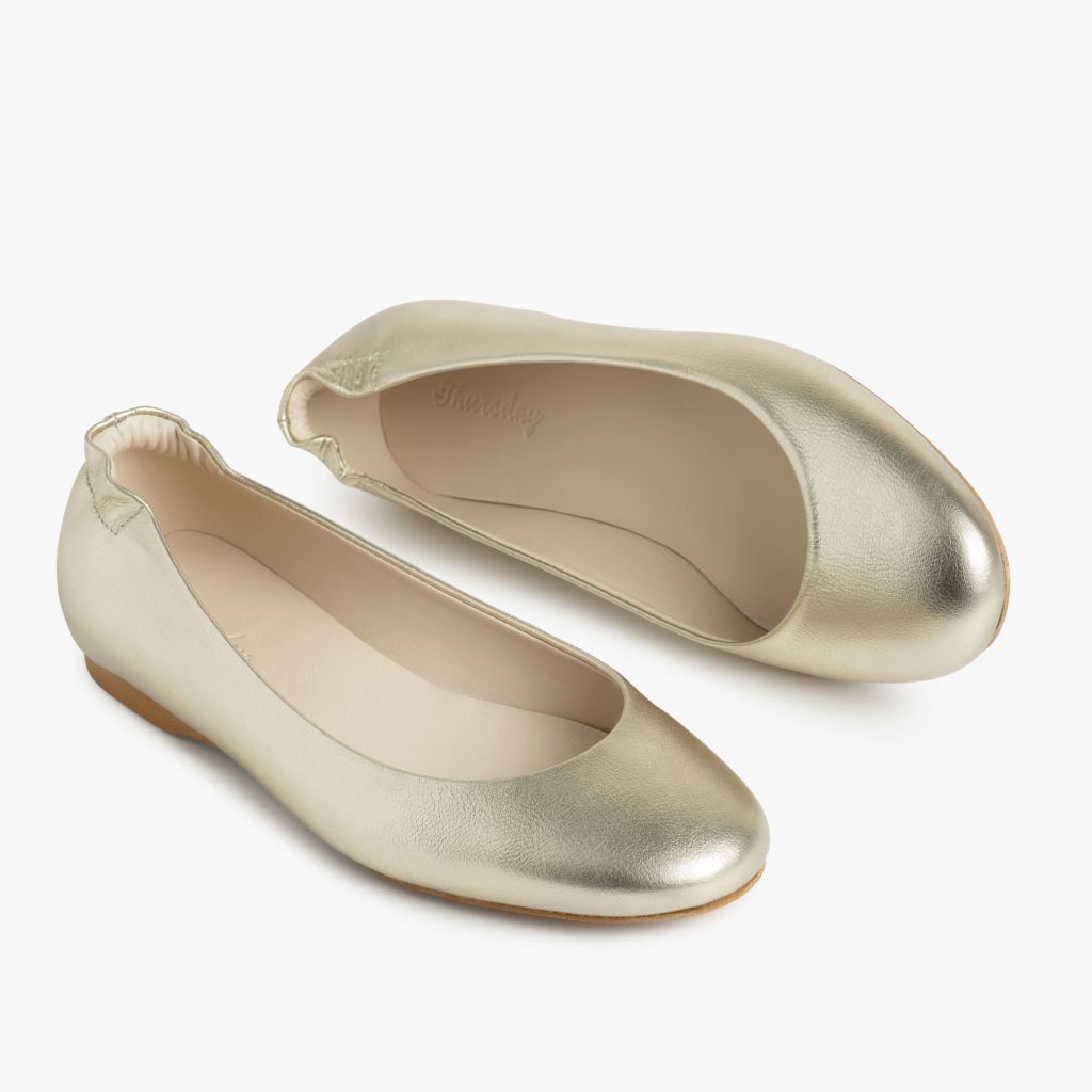 Scrunch | Gold - Image 4