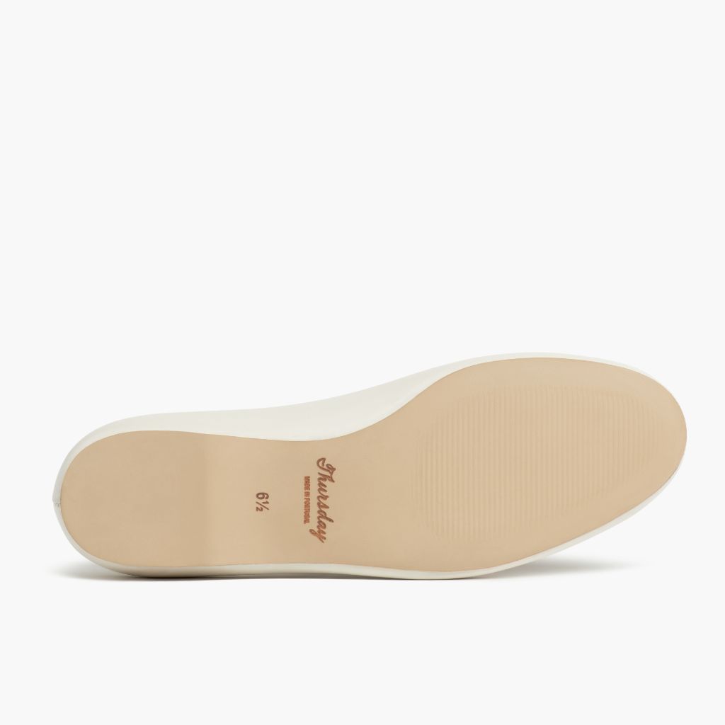 Scrunch | Ivory - Image 5