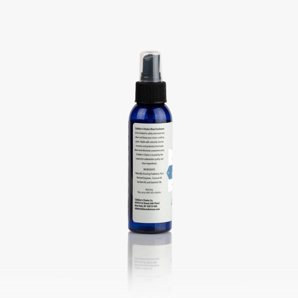 Cobbler's Choice Shoe Freshener - Image 2