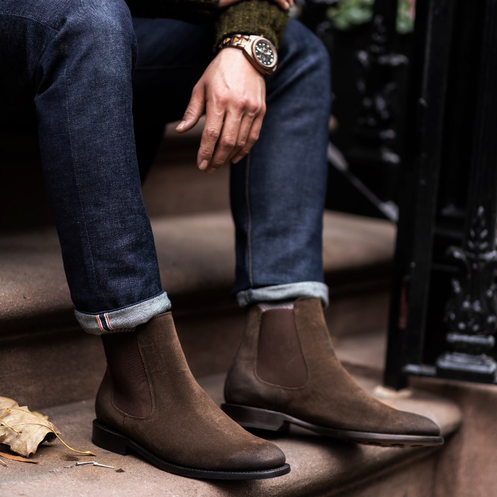 Cavalier | Dark Brown - Image 7