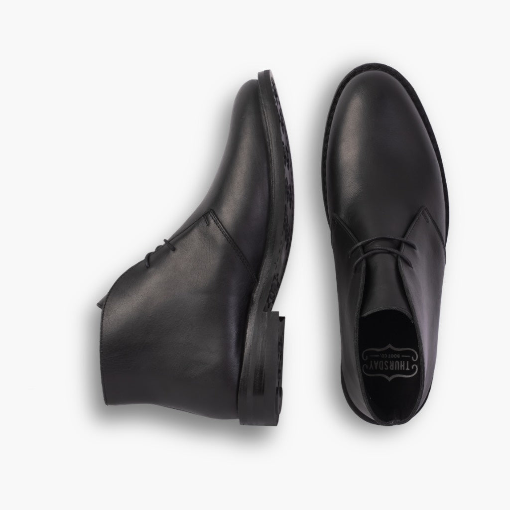 Scout | Black - Image 3