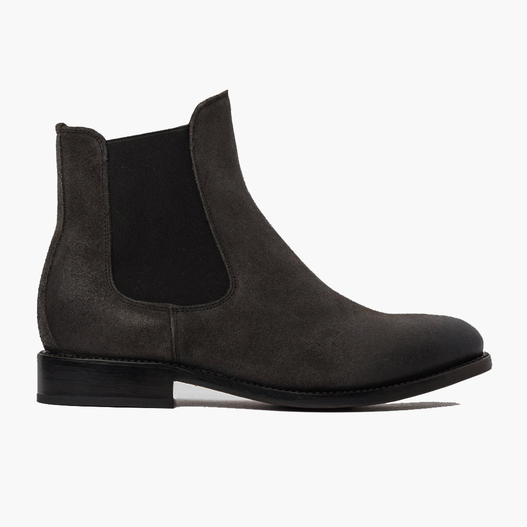 Cavalier | Shadow Grey - Image 2